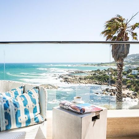 Living Hotel Lion'S Eye Cape Town Eksteriør bilde