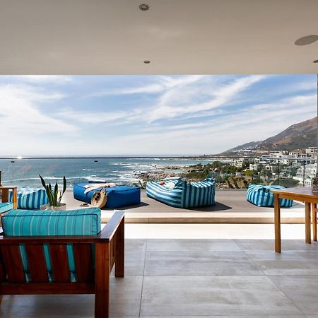 Living Hotel Lion'S Eye Cape Town Eksteriør bilde