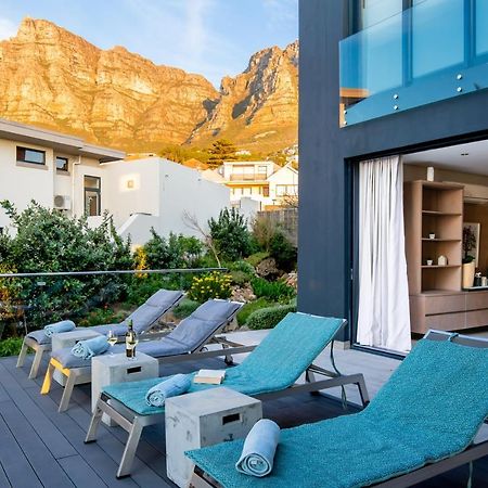 Living Hotel Lion'S Eye Cape Town Eksteriør bilde