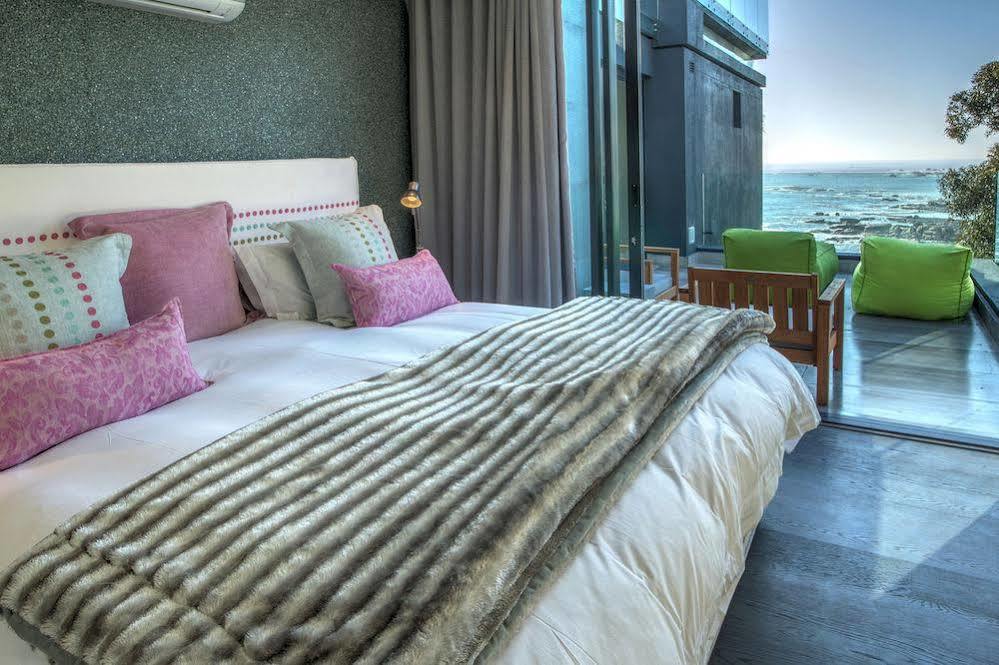 Living Hotel Lion'S Eye Cape Town Eksteriør bilde