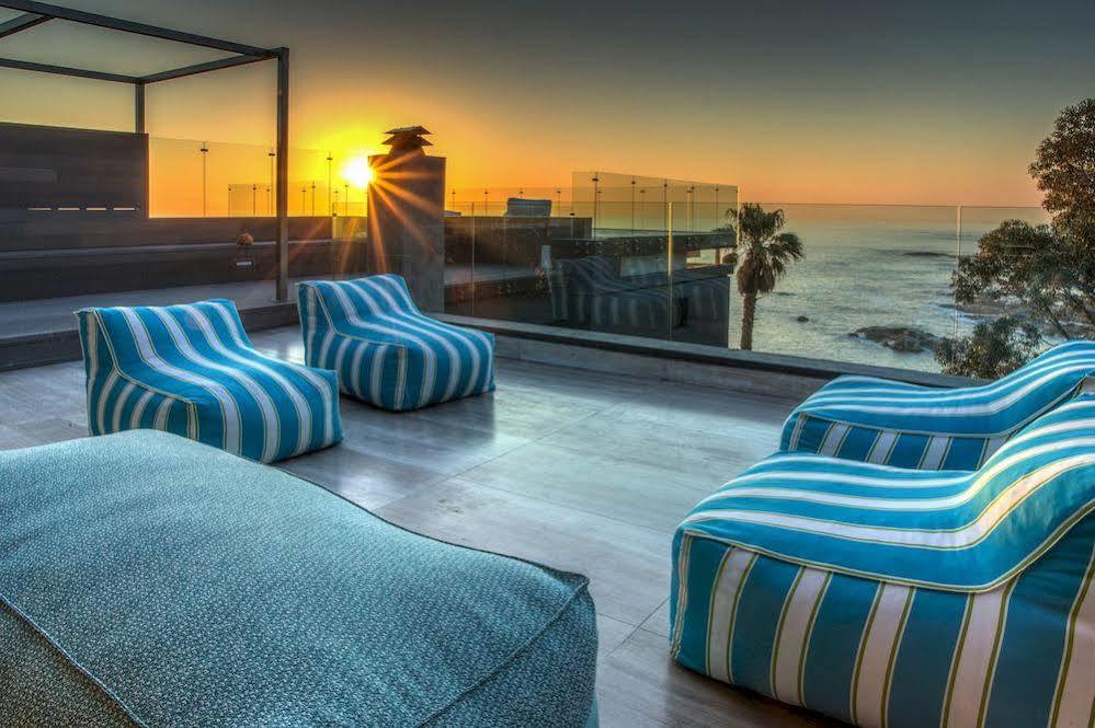 Living Hotel Lion'S Eye Cape Town Eksteriør bilde