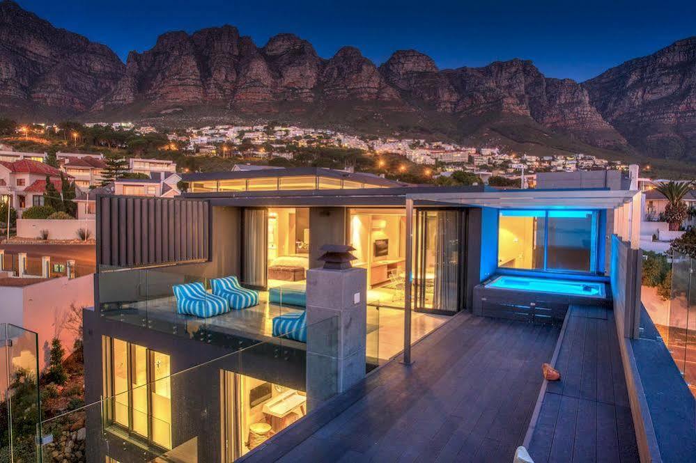 Living Hotel Lion'S Eye Cape Town Eksteriør bilde