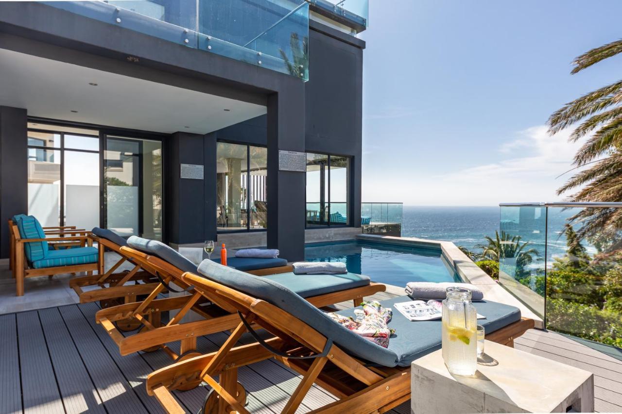 Living Hotel Lion'S Eye Cape Town Eksteriør bilde