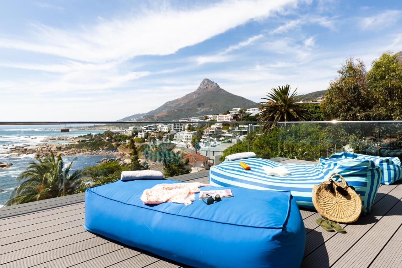 Living Hotel Lion'S Eye Cape Town Eksteriør bilde