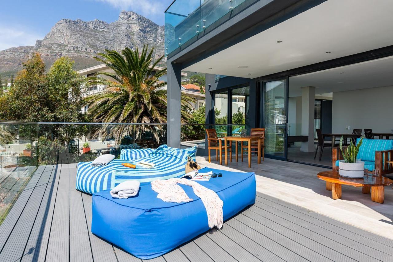 Living Hotel Lion'S Eye Cape Town Eksteriør bilde